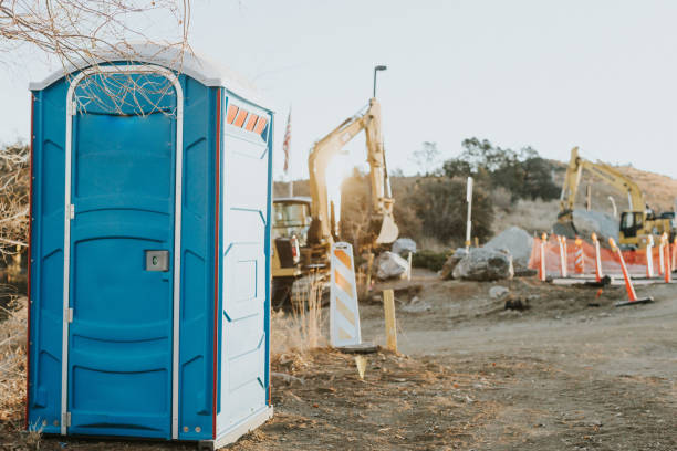 Best Construction site porta potty rental  in Melbourne, FL