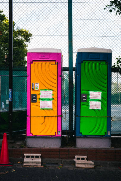 Best Long-term porta potty rental  in Melbourne, FL