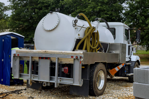 Best Portable toilet rental cost  in Melbourne, FL