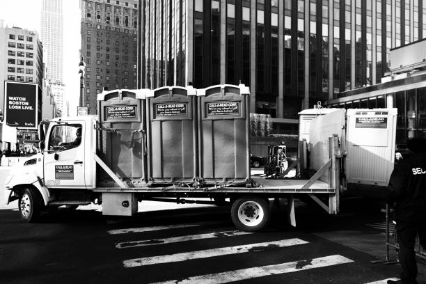 Best Affordable portable toilet rental  in Melbourne, FL