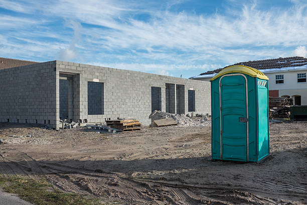 Portable Toilet Options We Offer in Melbourne, FL